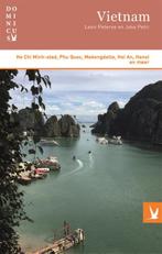 Vietnam / Dominicus 9789025768218 Joke Petri, Boeken, Reisgidsen, Verzenden, Gelezen, Joke Petri
