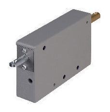 Eff Eff 3705Hz12 Elektrische Deuropener 12V DC - 10003663, Doe-het-zelf en Bouw, Elektriciteit en Kabels, Verzenden