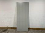 Veiling - Buitendeur licht grijs 930x2315mm, Doe-het-zelf en Bouw, Deuren en Vliegenramen, Nieuw