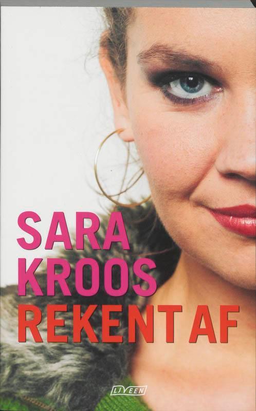 Sara Kroos rekent af 9789020408836 S. Kroos, Boeken, Hobby en Vrije tijd, Zo goed als nieuw, Verzenden