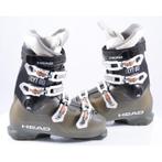 38 38,5 40,5 41 dames skischoenen HEAD EDGE LYT 80, smart fr, Verzenden