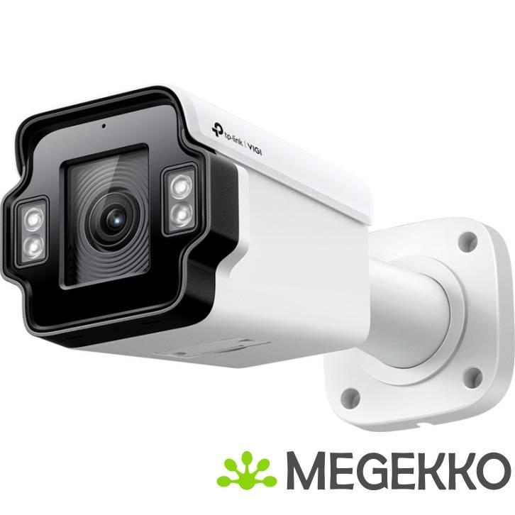 TP-Link InSight S345-ZI-V1 13.5mm Bullet, TV, Hi-fi & Vidéo, Caméras de surveillance, Envoi