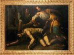 Francesco Vanni (1564-1610), Werkplaats van - Flagellation