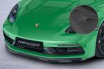 Cupspoilerlip met ABE voor Porsche 718 Cayman/Boxster GTS 4., Auto-onderdelen, Verzenden, Nieuw