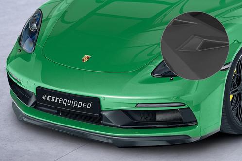 Cupspoilerlip met ABE voor Porsche 718 Cayman/Boxster GTS 4., Auto-onderdelen, Carrosserie, Nieuw, Verzenden