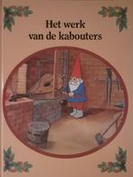 WERKEN VAN DE KABOUTERS 9789026904141 POORTVLIET, Boeken, Verzenden, Gelezen, POORTVLIET