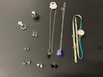 Veiling - Sieraden set, Nieuw