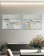 StefanoArt - Winter Horizon, Antiek en Kunst