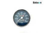Horloge KMH Moto Guzzi California 1000 III 1987-1993 (VW), Verzenden, Nieuw