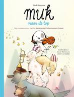 Muk 4 -   Muk naar de top 9789047630128, Livres, Livres pour enfants | Jeunesse | 10 à 12 ans, Mark Haayema, Verzenden