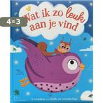 Wat ik zo leuk aan je vind 9789463997089  yoyo books, Boeken, Verzenden, Zo goed als nieuw, Yoyo books