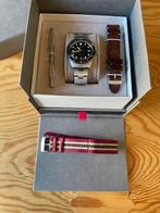 Oris - Divers Sixty-Five - 01 733 7707 4084-Set LS - Homme -