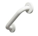 SecuCare wandbeugel 300 mm staal wit, Doe-het-zelf en Bouw, Nieuw, Overige materialen, Klink of Kruk