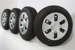 Volkswagen up! 14 inch velgen Dunlop Winterbanden Nieuw Orig, Auto-onderdelen, Ophalen of Verzenden, Nieuw