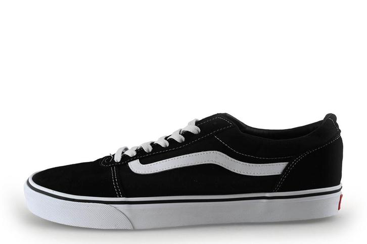 Vans sneakers in maat 47 Zwart | 5% korting, Kleding | Heren, Schoenen, Zwart, Zo goed als nieuw, Sneakers, Verzenden