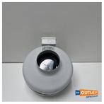 Bieden: Gianneschi CL100 230V ventilator wit -, Watersport en Boten, Ophalen of Verzenden, Nieuw