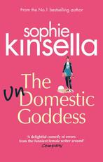 The Undomestic Goddess 9780552153140 Sophie Kinsella, Verzenden, Gelezen, Sophie Kinsella