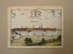 Pays-Bas - Delft; L. Guicciardini - Delft - 1616, Nieuw