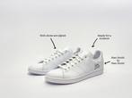 Stan Smith - Adidas x Help4Spain - 2024 - Sportschoenen, Nieuw