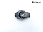 Cardan As Kruiskoppeling Honda PC 800 Pacific Coast, Motoren, Verzenden, Gebruikt