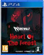 Werewolf The Apocalypse Heart of the Forest-Standaard, Games en Spelcomputers, Ophalen of Verzenden, Nieuw