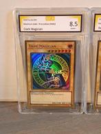 Konami - 2 Card - Yu-Gi-Oh! - Red-Eyes Black Dragon & Dark, Nieuw