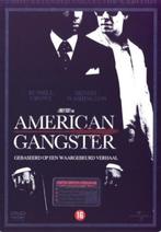 American Gangster steelbook (dvd tweedehands film), CD & DVD, DVD | Action, Ophalen of Verzenden