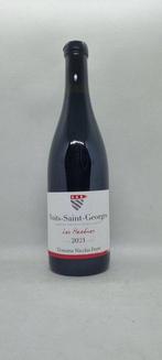 2021 Nicolas Faure, Les Herbues - Nuits St. Georges - 1 Fles, Collections