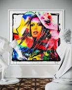 Mikko - Brigitte Bardot Hologram Colours - XL
