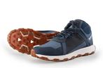 Timberland Hoge sneakers in maat 41½ Blauw | 5% extra, Kleding | Heren, Schoenen, Timberland, Zo goed als nieuw, Sneakers, Verzenden
