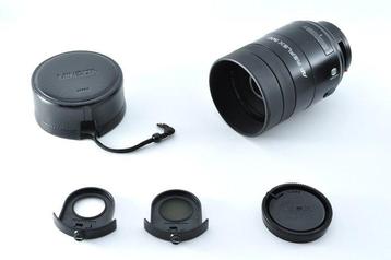 Minolta AF Reflex 8/500mm [#708] Cameralens beschikbaar voor biedingen