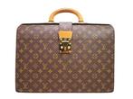 Louis Vuitton - Serviette Fermoir - Business bag, Handtassen en Accessoires, Tassen | Damestassen, Nieuw