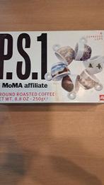 illy - Jamy - Koffieservies (6) - P.S.1 - Porselein