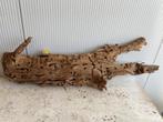 Fine Sinking Wood Selected  FS352 100x30x10 cm, Ophalen of Verzenden, Nieuw, Plant(en), Steen of Hout