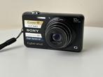 Sony Cyber-shot DSC-WX150 Exmor R Digitale camera, Nieuw