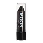 Moon Glow Pastel Neon UV Lipstick Black 4.2g, Nieuw, Verzenden