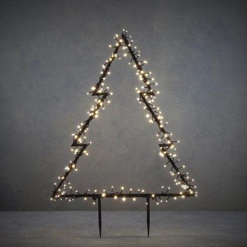 Tweedekans | Luca Lighting Garden dLight Kerstboom, Diversen, Kerst, Ophalen of Verzenden