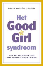 Het Good Girl Syndroom (9789043939928, Marta Martínez Novoa, Verzenden, Nieuw