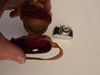 Hit-style Subminiature Homer Subminiatuur camera, Nieuw
