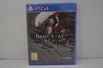 Immortal Realms - Vampire Wars - SEALED (PS4)