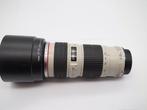 Canon Zoom Lens EF 70-200mm 1:4 L USM (inclusief doos), Nieuw