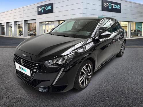Peugeot 208, Auto's, Peugeot