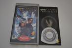 Syphon Filter Dark Mirror - Platinum (PSP PAL), Nieuw