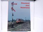Uquilair Dieselend door Nederland - Hardcover #8710, Ophalen of Verzenden