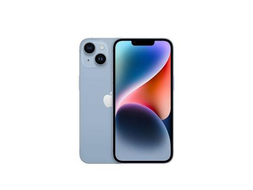 Smartphone Apple MPVN3QL/A 6 GB RAM 6,1 128 GB, Telecommunicatie, Mobiele telefoons | Toebehoren en Onderdelen, Zo goed als nieuw