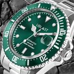 Ublast - Diver 20 ATM - UB2D4012GN - Homme - 2025, Nieuw