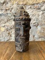 Catalogus Komaland en terracota Ghana - Ghana (Zonder, Antiek en Kunst, Kunst | Niet-Westerse kunst
