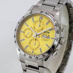 RSW - La Neuveville Sport Valjoux - RSWA130-SS-14 - Homme -, Handtassen en Accessoires, Horloges | Heren, Nieuw