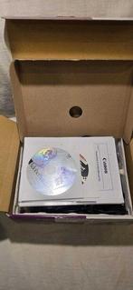 Canon PowerShot S10 Digitale camera, Audio, Tv en Foto, Fotocamera's Digitaal, Nieuw