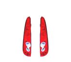 Feux Arrière Pour Ford Fiesta Mk6 5P 05-08, Verzenden